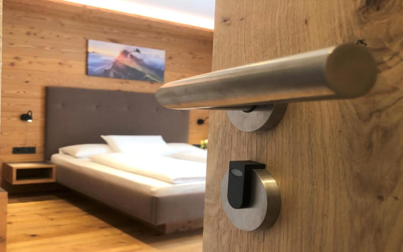 B&B Obermair Brunico Esterno foto