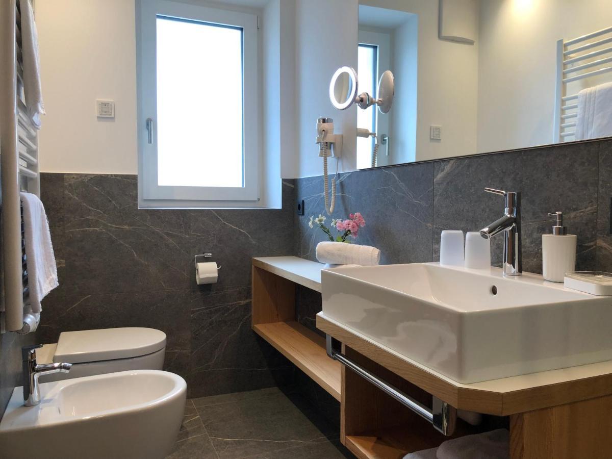 B&B Obermair Brunico Esterno foto