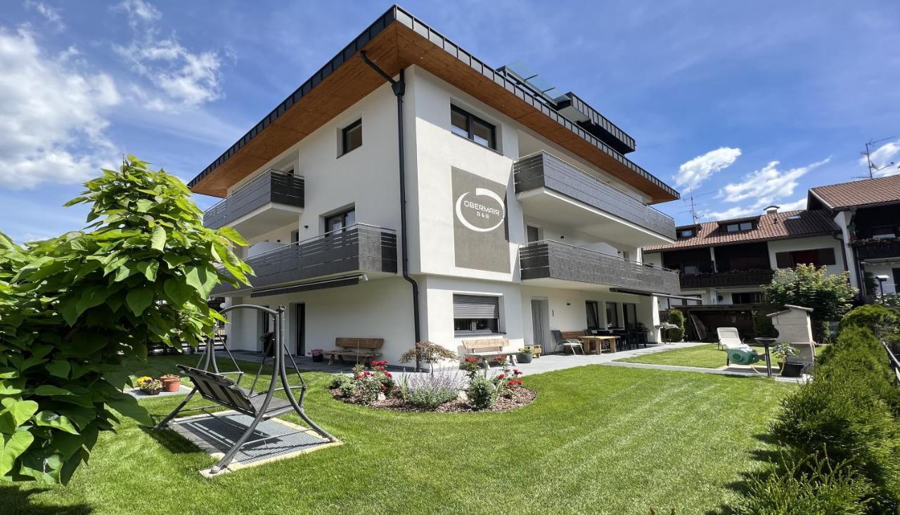 B&B Obermair Brunico Esterno foto