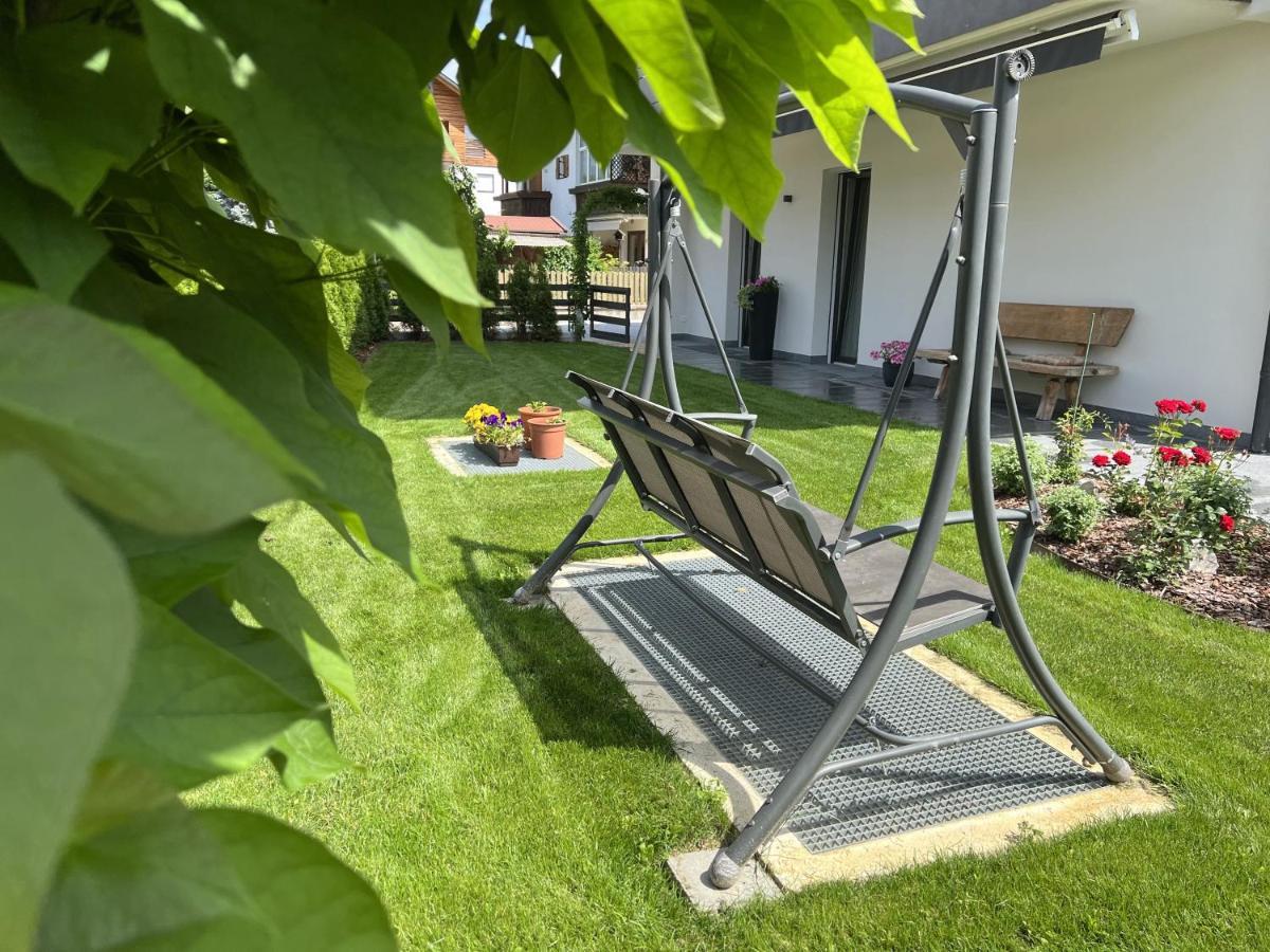 B&B Obermair Brunico Esterno foto