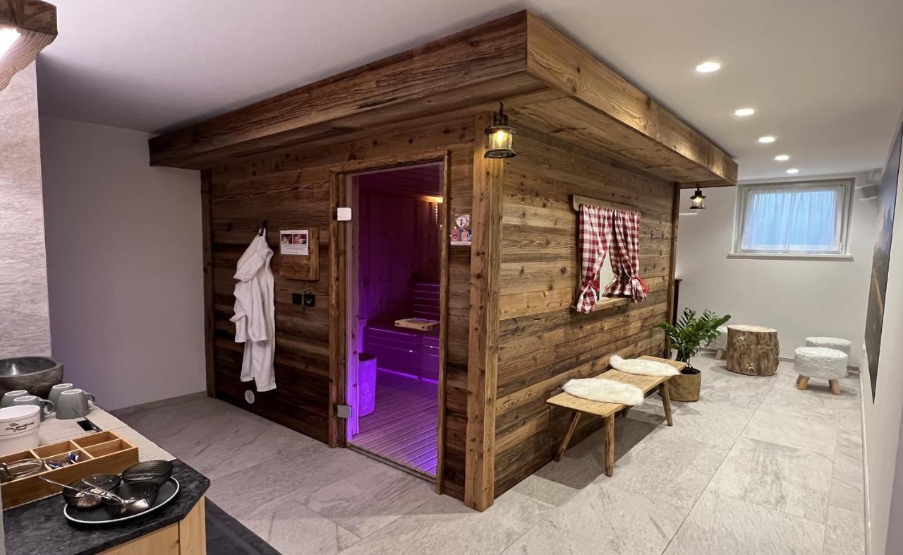 B&B Obermair Brunico Esterno foto