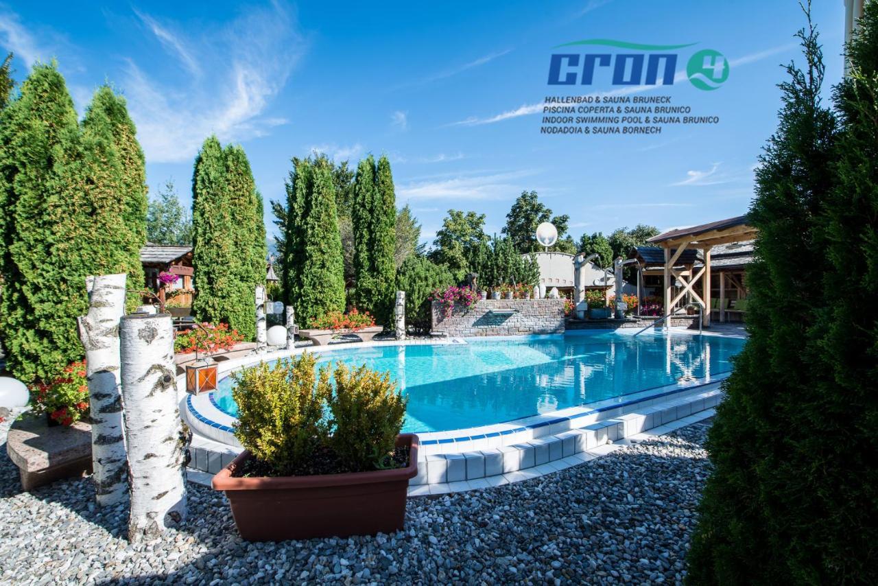 B&B Obermair Brunico Esterno foto
